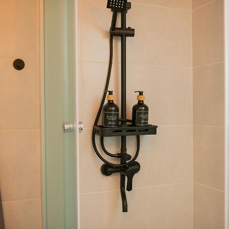 Urban Home Kijev Kültér fotó
