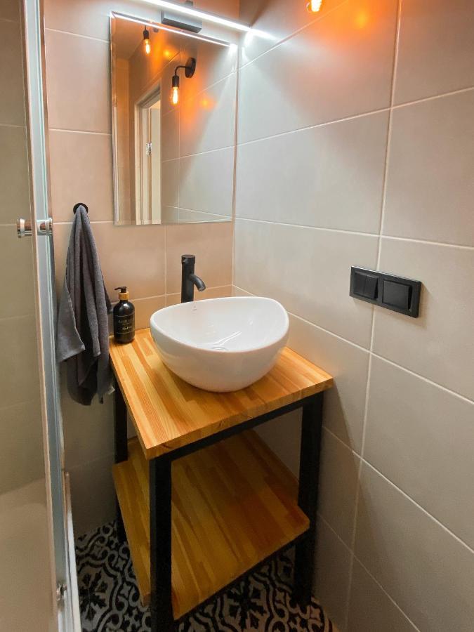 Urban Home Kijev Kültér fotó