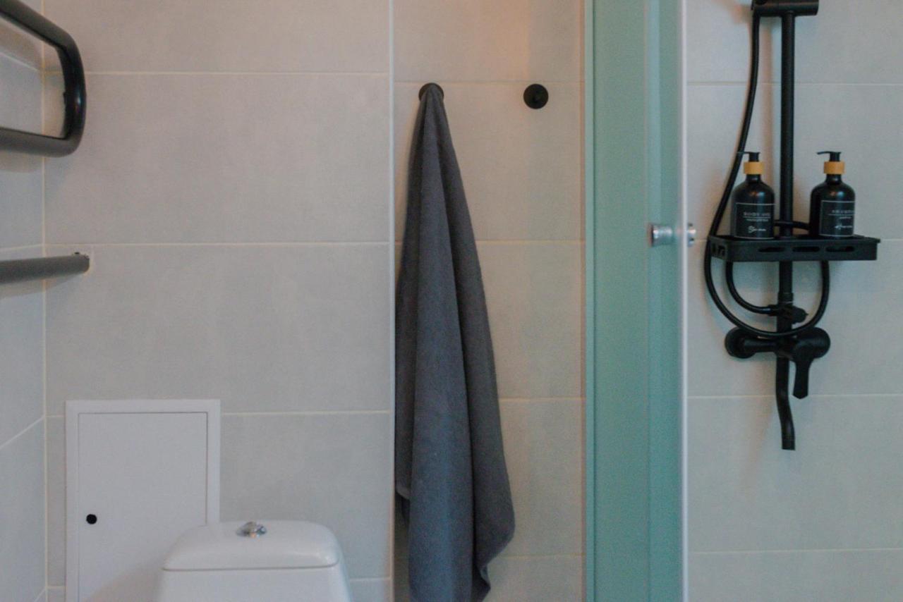 Urban Home Kijev Kültér fotó