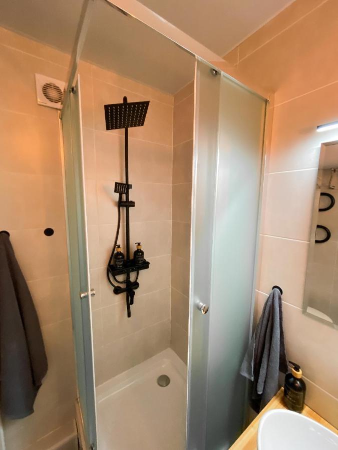 Urban Home Kijev Kültér fotó