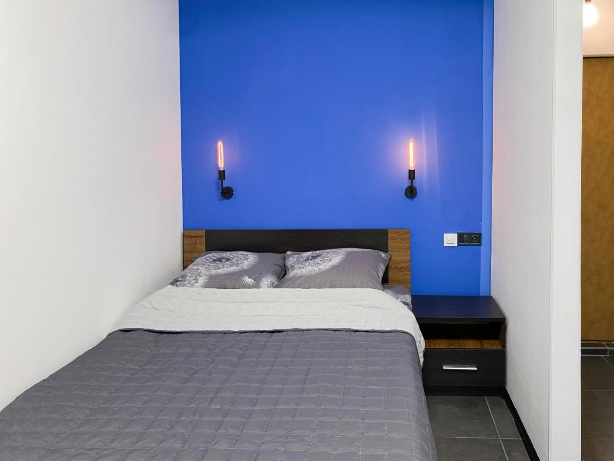 Urban Home Kijev Kültér fotó